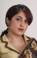 Actress Ramya Krishna, filmography.