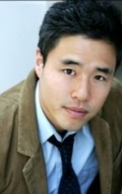 Recent Randall Park pictures.