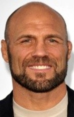 Randy Couture filmography.