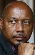 Recent Raoul Peck pictures.