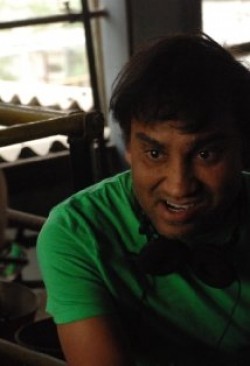 Director, Writer Ravi Kumar, filmography.