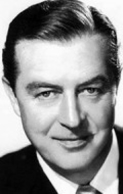 Actor, Director, Producer Ray Milland, filmography.