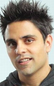 Ray William Johnson - bio and intersting facts about personal life.