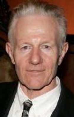 Recent Raymond J. Barry pictures.