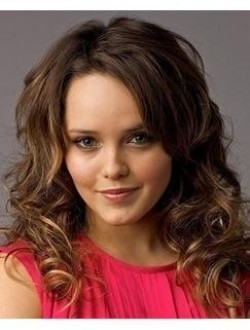 Rebecca Breeds - wallpapers.