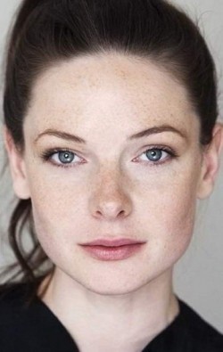 Rebecca Ferguson - bio and intersting facts about personal life.