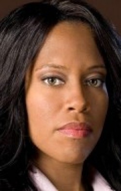 Regina King - bio and intersting facts about personal life.
