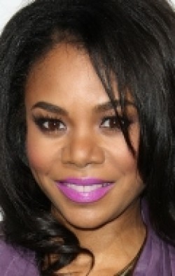 Regina Hall - bio and intersting facts about personal life.