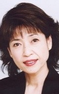 Actress Reiko Tajima, filmography.