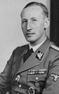  Reinhard Heydrich, filmography.