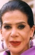 Actress Renata, filmography.
