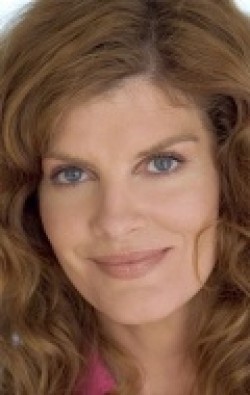 Recent Rene Russo pictures.