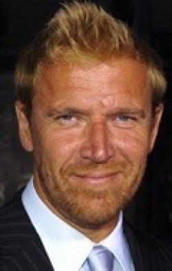 Recent Renny Harlin pictures.