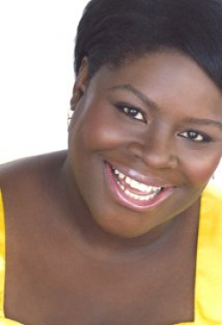 Retta - bio and intersting facts about personal life.