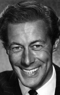 Rex Harrison - bio and intersting facts about personal life.