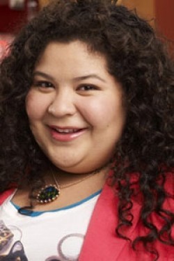 Raini Rodriguez - bio and intersting facts about personal life.