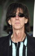 Ric Ocasek - bio and intersting facts about personal life.