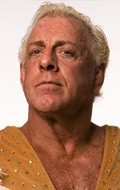 Recent Ric Flair pictures.