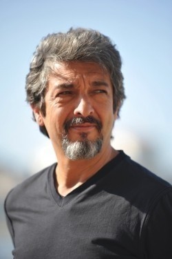 Actor, Director Ricardo Darín, filmography.