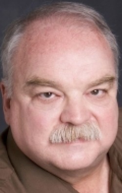 Recent Richard Riehle pictures.