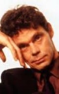 Rich Hall - bio and intersting facts about personal life.