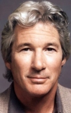 Richard Gere - bio and intersting facts about personal life.