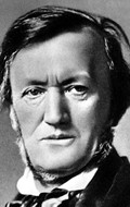 Richard Wagner - wallpapers.