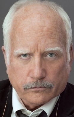 All best and recent Richard Dreyfuss pictures.