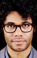 Recent Richard Ayoade pictures.