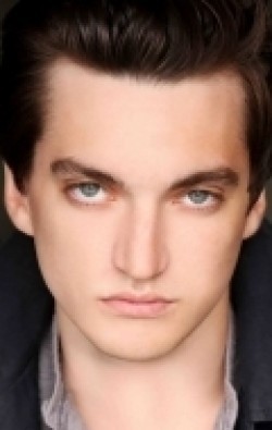 Richard Harmon - bio and intersting facts about personal life.