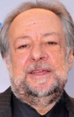Ricky Jay - bio and intersting facts about personal life.
