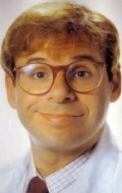 Rick Moranis - bio and intersting facts about personal life.