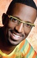 Recent Rickey Smiley pictures.