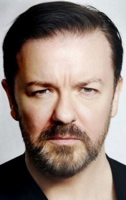 Ricky Gervais - bio and intersting facts about personal life.