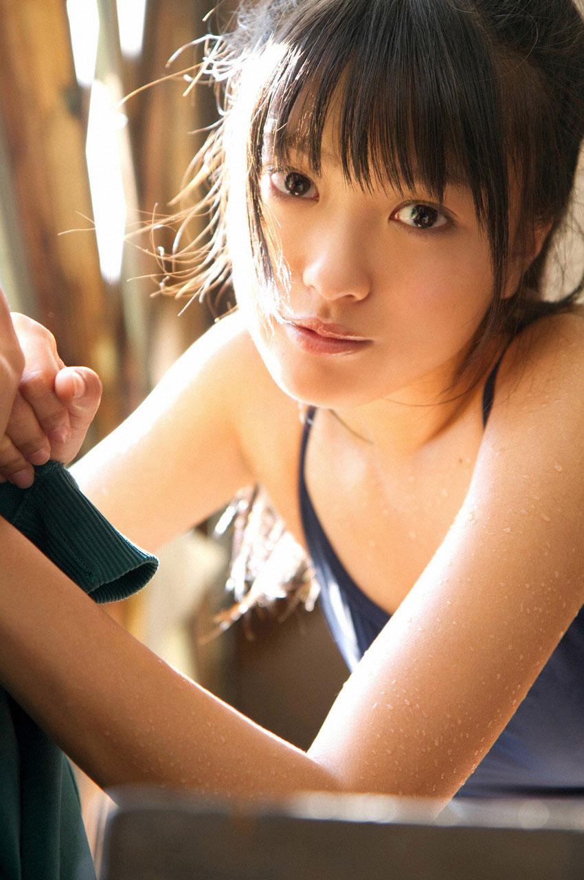 Recent Rie Kitahara pictures.