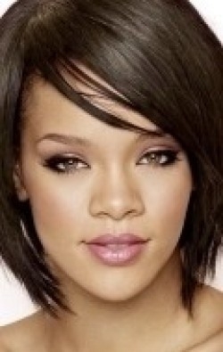 Actress, Director, Writer, Composer Rihanna, filmography.