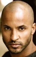 Ricky Whittle - wallpapers.