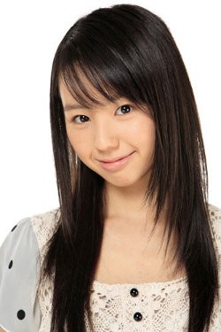 Recent Rina Koike pictures.