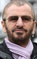 Ringo Starr - wallpapers.