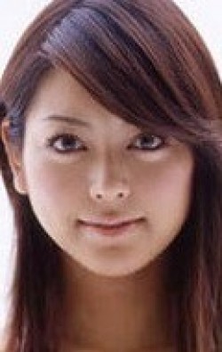 Actress Rio Matsumoto, filmography.