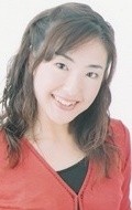 Actress Risa Hayamizu, filmography.