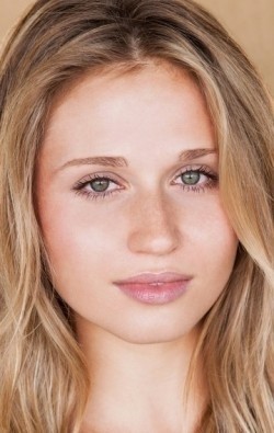 Rita Volk - bio and intersting facts about personal life.