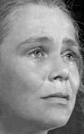 Actress Rita Polster, filmography.