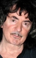 Ritchie Blackmore - bio and intersting facts about personal life.