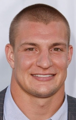 Rob Gronkowski - bio and intersting facts about personal life.