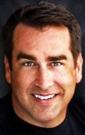 Rob Riggle - bio and intersting facts about personal life.