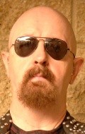 Rob Halford - bio and intersting facts about personal life.