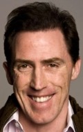Recent Rob Brydon pictures.