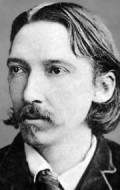 Writer Robert Louis Stevenson, filmography.
