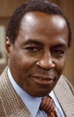 Recent Robert Guillaume pictures.